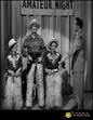 I Love Lucy - Season One Episode - The Amateur Hour Rated-UR TV Show