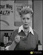 I Love Lucy - Season One Episode - Lucy Does A TV Commercial Rated-UR TV Show