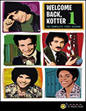 Welcome Back Kotter The Complete 1st Season (1975) Rated-UR DISC 2 TV Shows