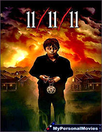 11-11-11 (2011) Rated-PG-13 movie