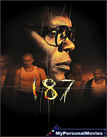187 (1997) Rated-R movie