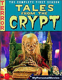 1st - Season Tales From The Crypt (1989) Rated-TV Shows