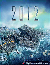 2012 (2009) Rated-PG-13 movie