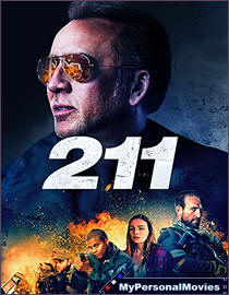 211 (2018) Rated-R movie