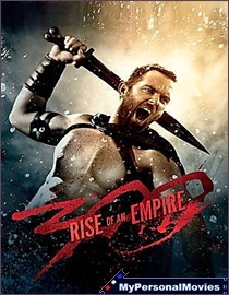 300 Rise of An Empire (2014) Rated-R movie