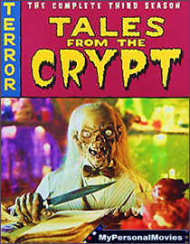 3rd - Season Tales From The Crypt (1990) DISC 1 Rated-TV Shows