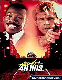 48 Hours - Another 48 Hours (1990) Rated-R movie