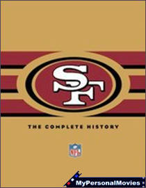 49ers - The Complete History (2006) Rated-NR movie