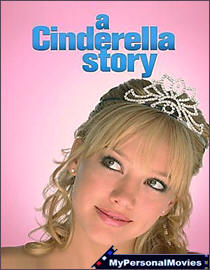 A Cinderella Story (2004) Rated-PG movie