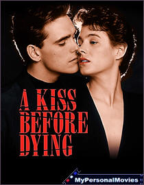 A Kiss Before Dying (1991) Rated-R movie