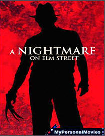 A Nightmare on Elm Street (1984) Rated-R movie