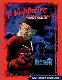 A Nightmare on Elm Street 2 - Freddy's Revenge (1985) Rated-R movie