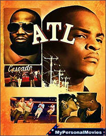 ATL (2006) Rated-PG-13 movie
