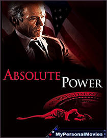 Absolute Power (1997) Rated-R movie
