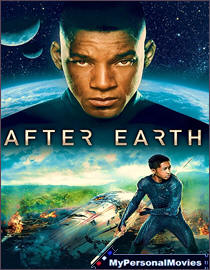 After Earth (2013) Rated-PG-13 movie