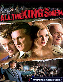 All the King's Men (2006) Rated-PG-13 movie