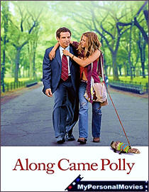 Along Came Polly (2004) Rated-PG-13 movie