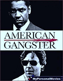 American Gangster (2007) Rated-R movie