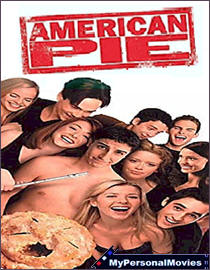 American Pie (1999) Rated-UR movie