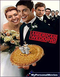 American Wedding (2003) Rated-UR movie