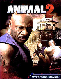 Animal 2 (2007) Rated-NR movie