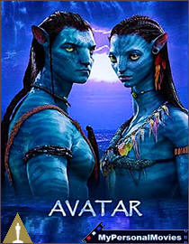 Avatar (2009) Rated-PG-13 movie