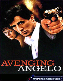 Avenging Angelo (2002) Rated-R movie