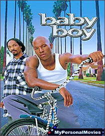Baby Boy (2001) Rated-R movie