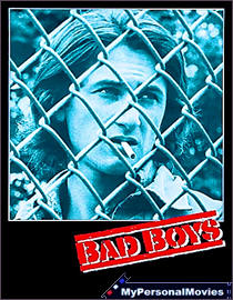 Bad Boys (1983) Rated-R movie