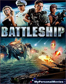 Battleship (2012) Rated-PG-13 movie