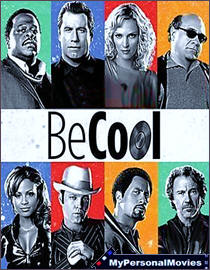 Be Cool (2005) Rated-PG-13 movie
