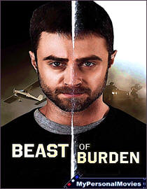 Beast of Burden (2018) Rated-R movie