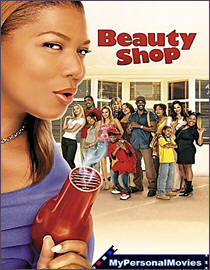 Beauty Shop (2005) Rated-PG-13 movie