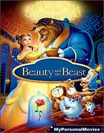 Beauty and the Beast (1991) Rated-G movie
