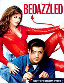 Bedazzled (2000) Rated-PG-13 movie