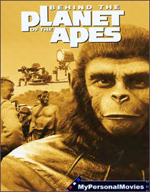 Behind the Planet of the Apes (1998) Rated-G movie
