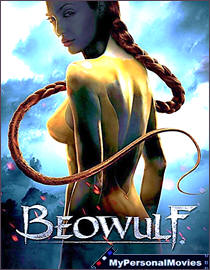 Beowulf (2007) Rated-UR movie