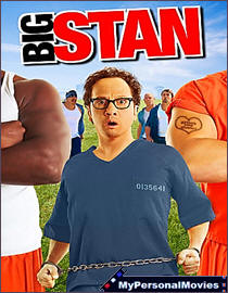 Big Stan (2007) Rated-R movie