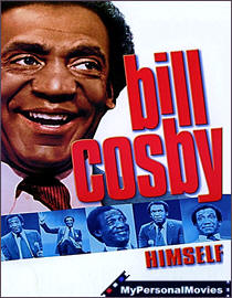 Bill Cosby Himself (1983) Rated-PG movie