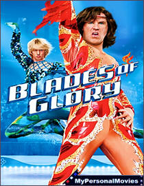 Blades of Glory (2007) Rated-PG-13 movie