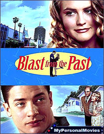 Blast from the Past (1999) Rated-PG-13 movie