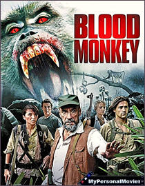 Blood Monkey (2007) Rated-UR movie