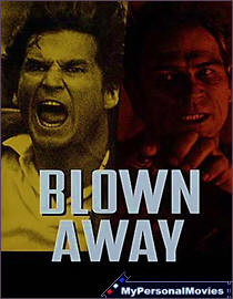 Blown Away (1994) Rated-R movie