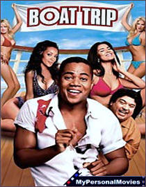 Boat Trip (2002) Rated-R movie
