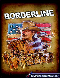 Borderline (1980) Rated-PG movie
