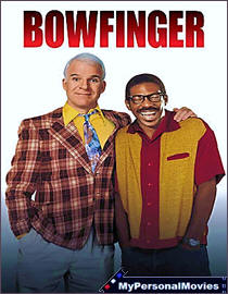 Bowfinger (1999) Rated-PG-13 movie