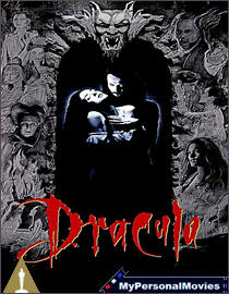 Bram Stoker's Dracula (1992) Rated-R movie