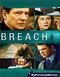 Breach (2007) Rated-PG-13 movie
