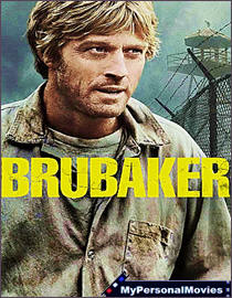 Brubaker (1980) Rated-R movie