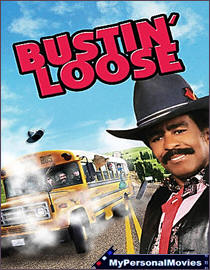 Bustin' Loose (1981) Rated-R movie